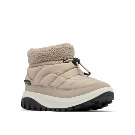 Topánky Columbia SNOWTROT SHORTY ws Grey