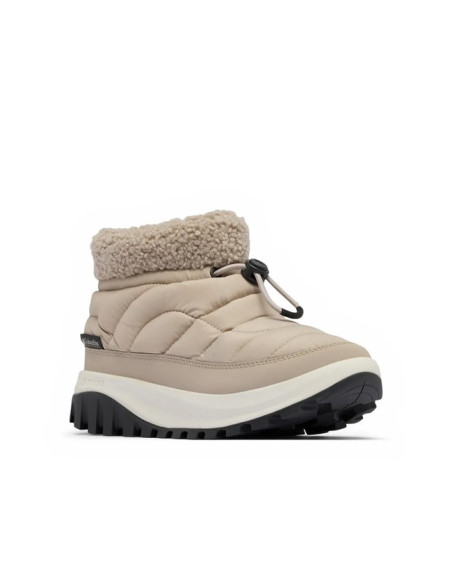 Čevlji Columbia SNOWTROT SHORTY ws Grey