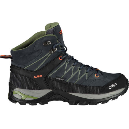 Batai Cmp Rigel Mid Trek WP