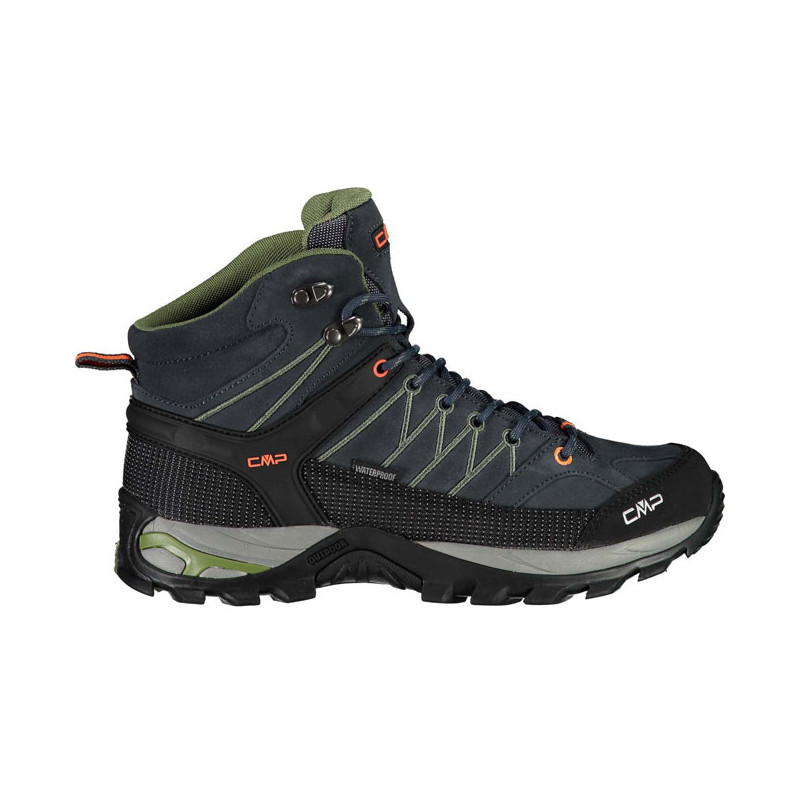 Batai Cmp Rigel Mid Trek WP