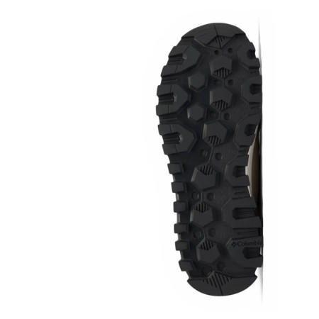 Boots Columbia SNOWTROT SHORTY ws Grey 2