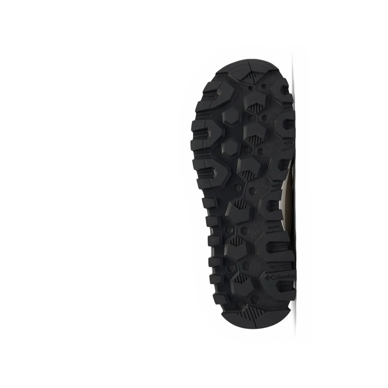 Csizmák Columbia SNOWTROT SHORTY ws Grey