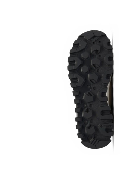 Čevlji Columbia SNOWTROT SHORTY ws Grey