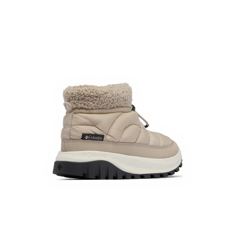 Boots Columbia SNOWTROT SHORTY ws Grey