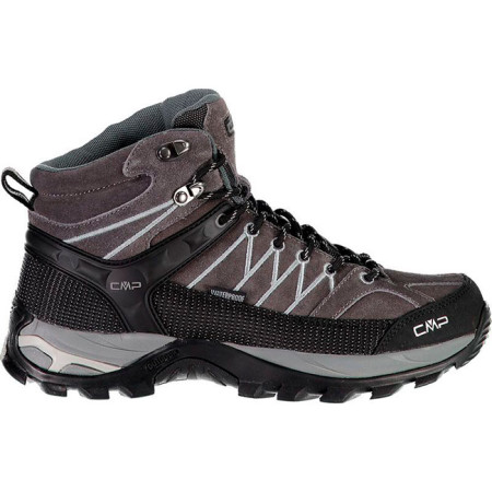 Škornji Cmp Rigel Mid Trek Wp