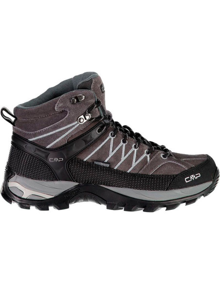 Botas Cmp Rigel Mid Trek Wp