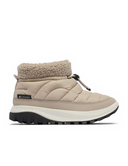 Stövlar Columbia SNOWTROT SHORTY ws Grey