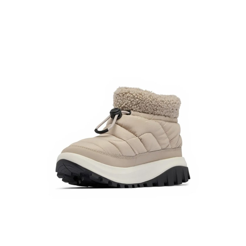 Botas Columbia SNOWTROT SHORTY ws Grey