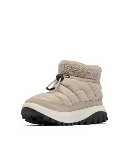 Chaussures Columbia SNOWTROT SHORTY ws Grey