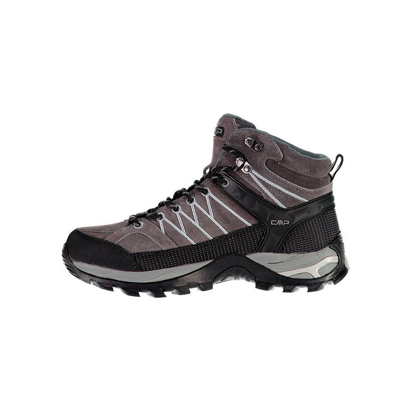 Botas Cmp Rigel Mid Trek Wp