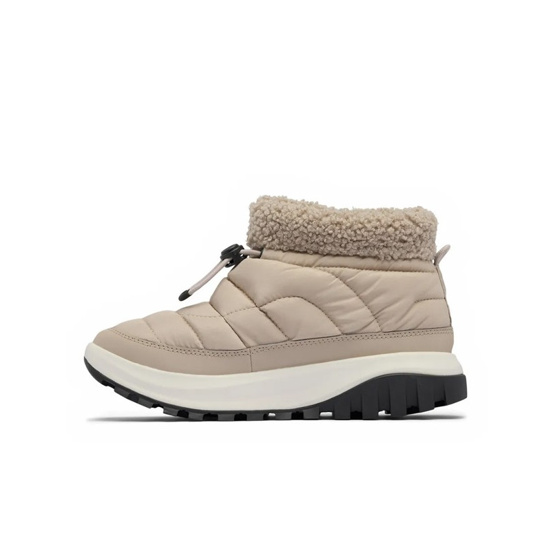 Stövlar Columbia SNOWTROT SHORTY ws Grey