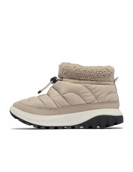 Boots Columbia SNOWTROT SHORTY ws Grey