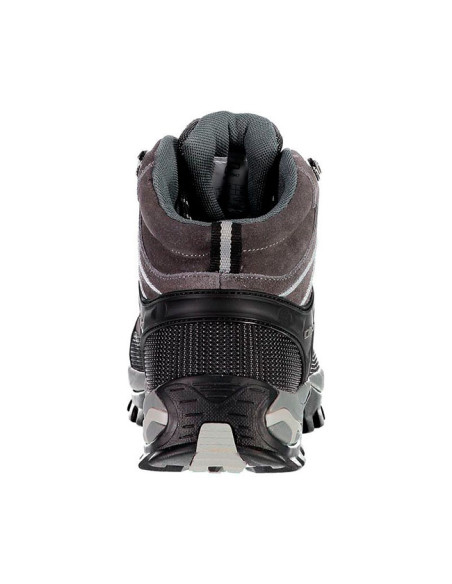Botas Cmp Rigel Mid Trek Wp