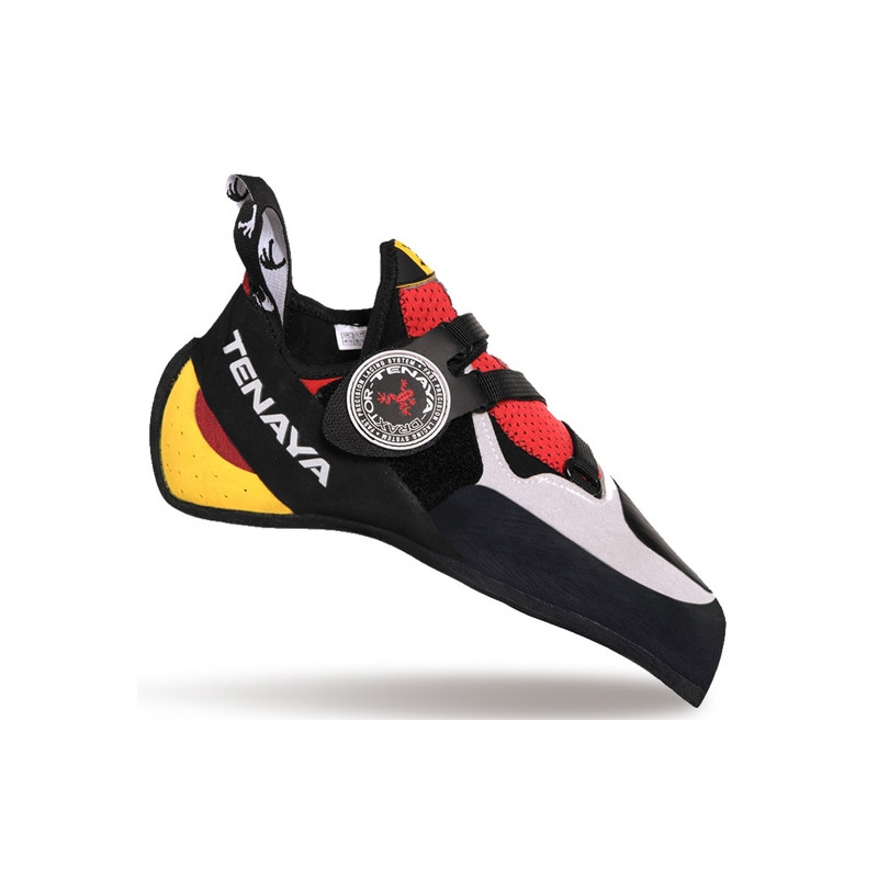 Laipiojimo batai Tenaya Iati