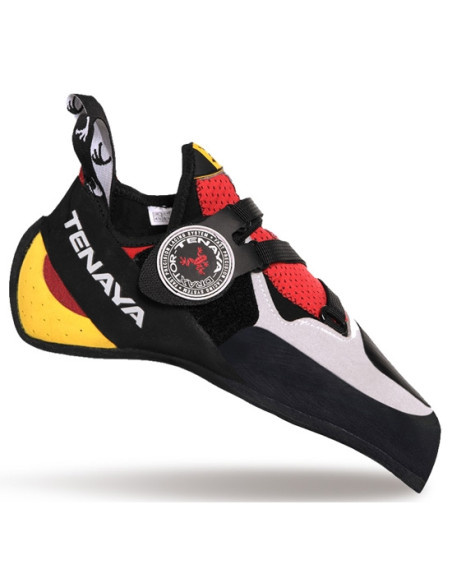 Laipiojimo batai Tenaya Iati