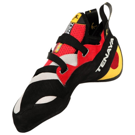 Laipiojimo batai Tenaya Iati 2