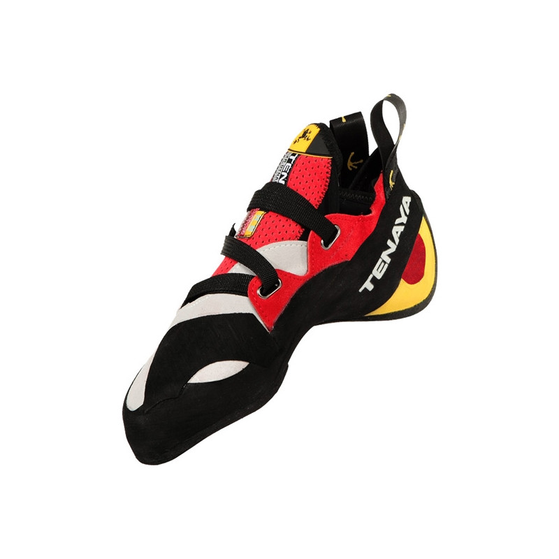 Pies de gato Tenaya Iati