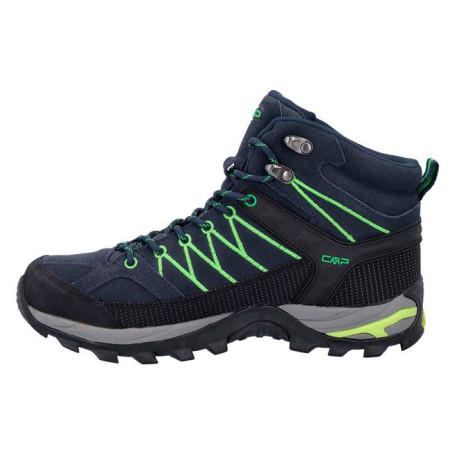 Csizma Cmp Rigel Mid Trek Wp 2