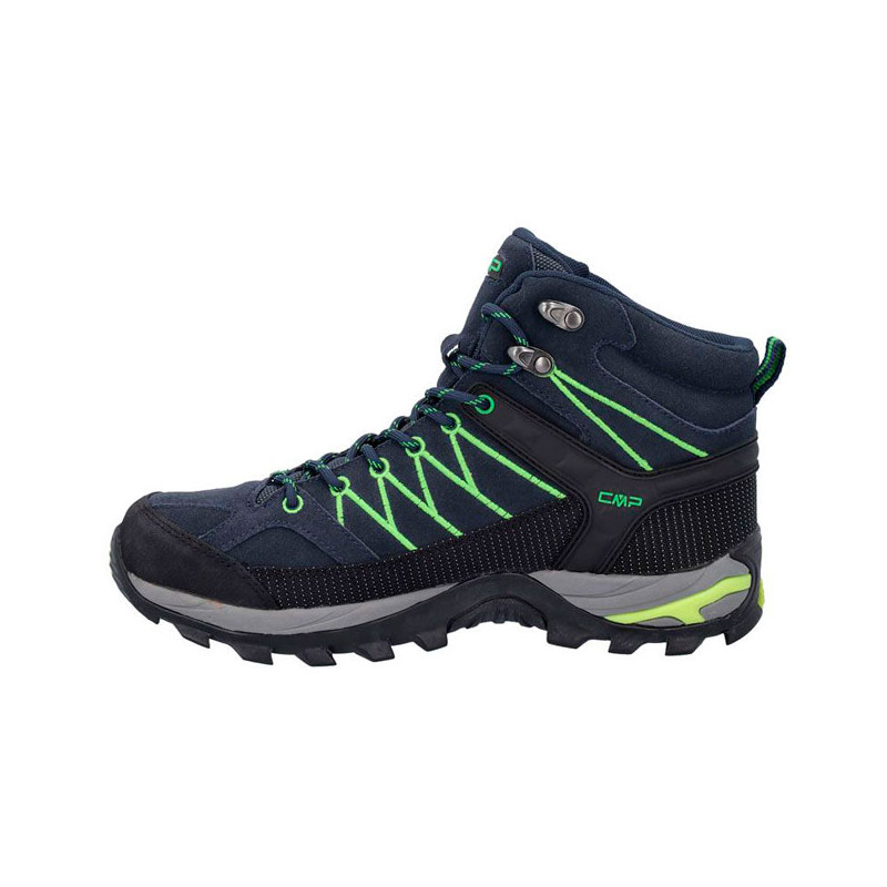 Batai Cmp Rigel Mid Trek Wp