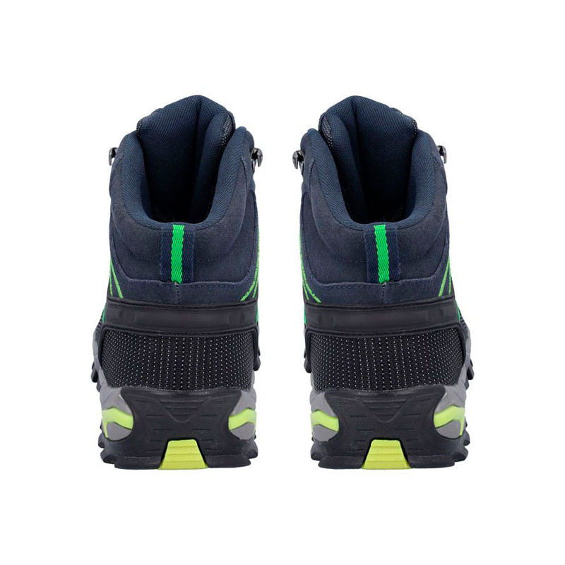 Čižmy Cmp Rigel Mid Trek Wp