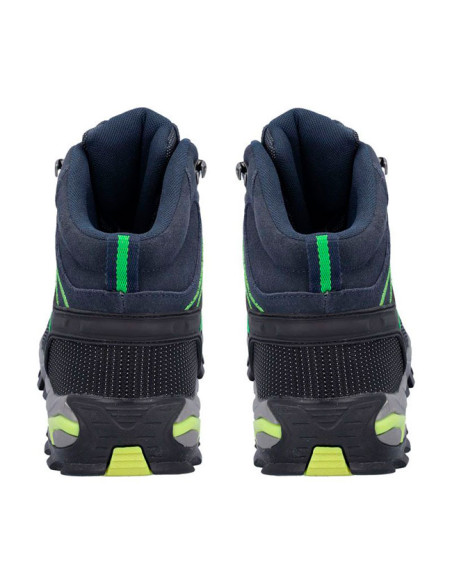 Botas Cmp Rigel Mid Trek Wp