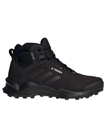 Boots Adidas TERREX AX4 MID BETA C.RDY Negbás/Negbás