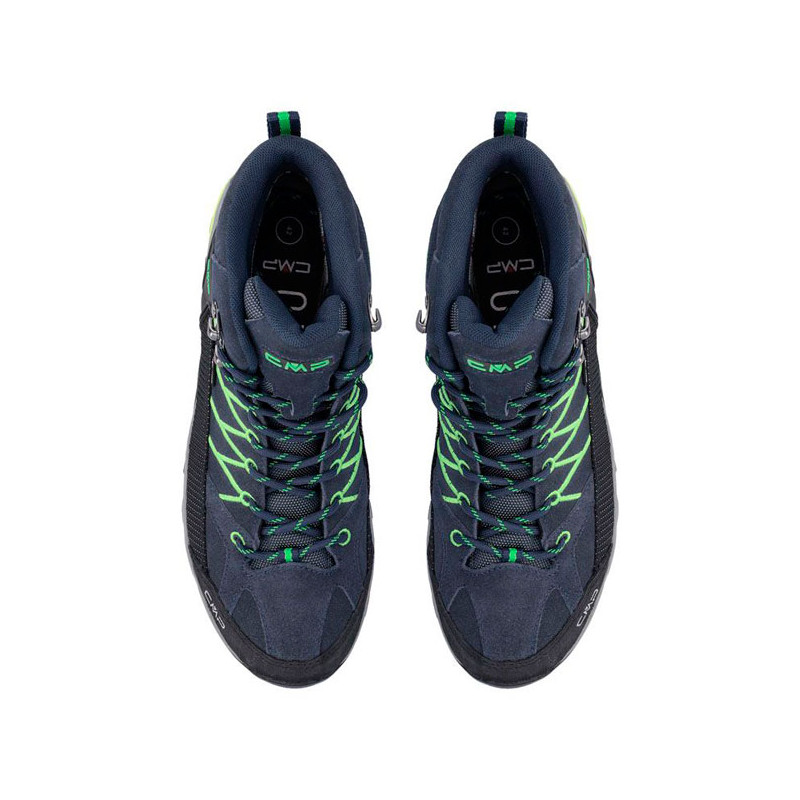 Batai Cmp Rigel Mid Trek Wp