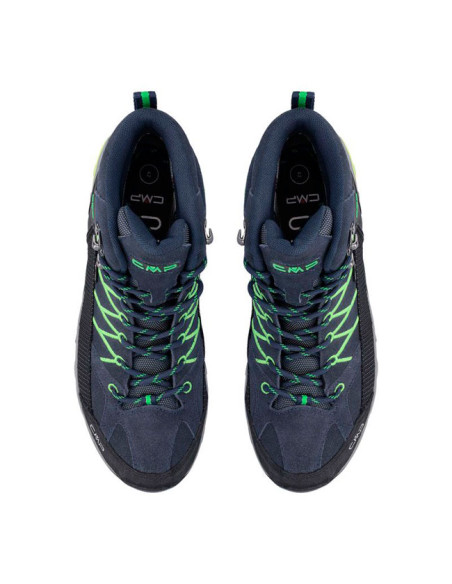 Botas Cmp Rigel Mid Trek Wp