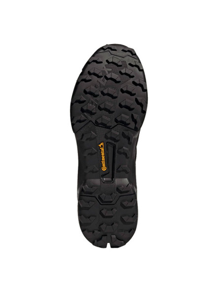 Topánky Adidas TERREX AX4 MID BETA C.RDY Negbás/Negbás