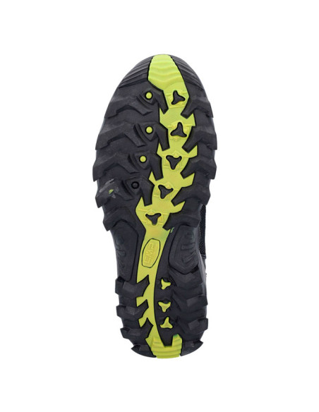 Csizma Cmp Rigel Mid Trek Wp