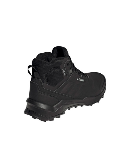 Chaussures Adidas TERREX AX4 MID BETA C.RDY Negbás/Negbás