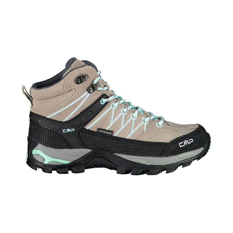Cmp Rigel Mid Trek Wp W
