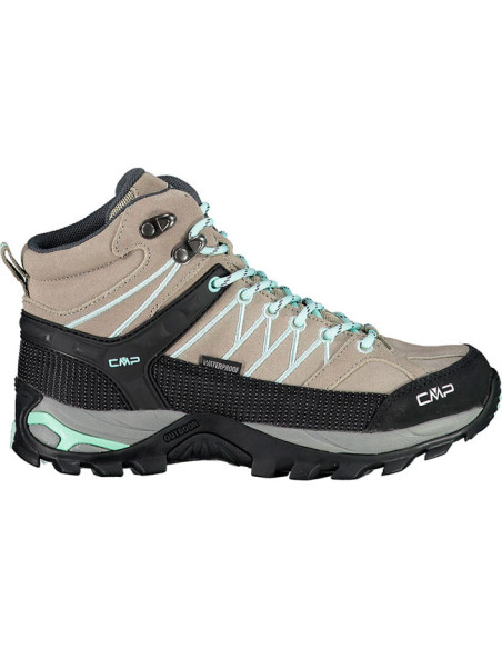 Cmp Rigel Mid Trek Wp W
