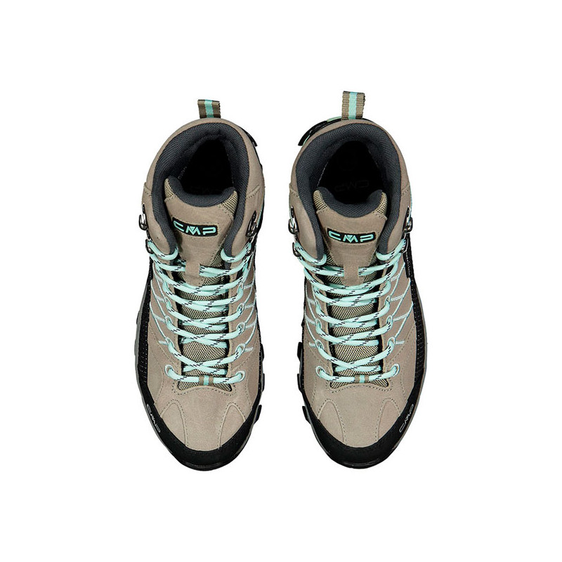 Cmp Rigel Mid Trek Wp W