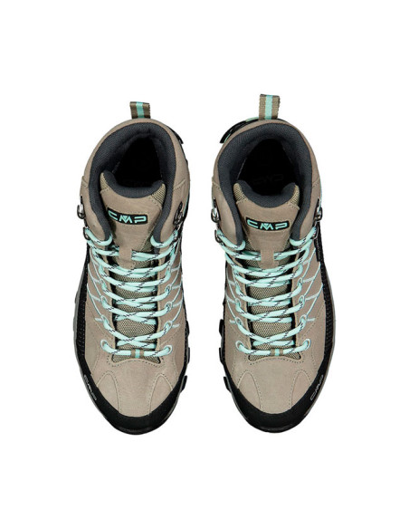 Cmp Rigel Mid Trek Wp W
