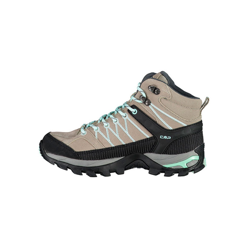 Cmp Rigel Mid Trek Wp W