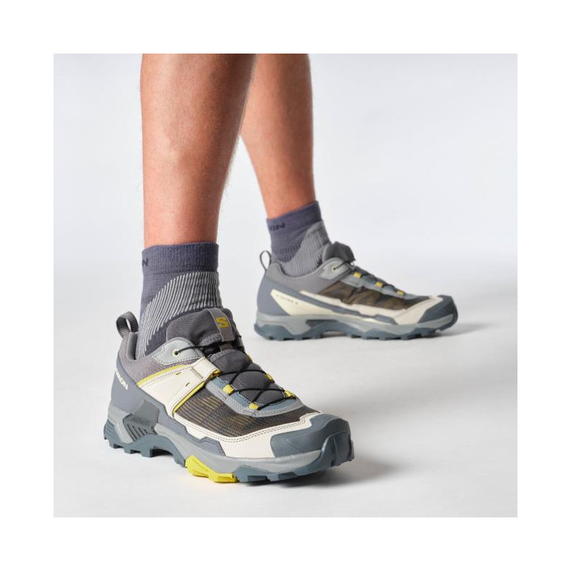 Zapatillas Salomon X Ultra 5