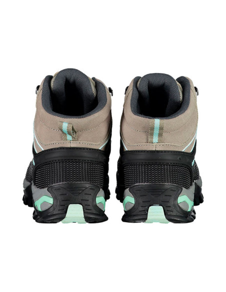 Cmp Rigel Mid Trek Wp W