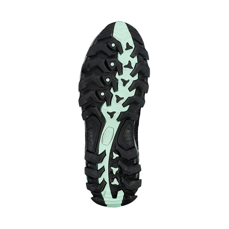 Cmp Rigel Mid Trek Wp W