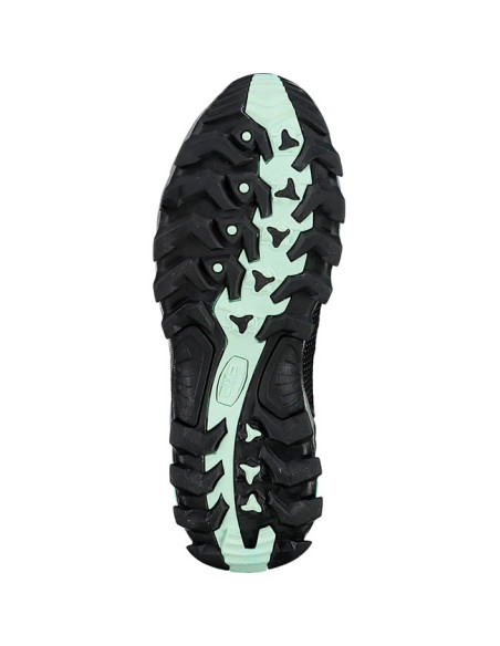 Cmp Rigel Mid Trek Wp W