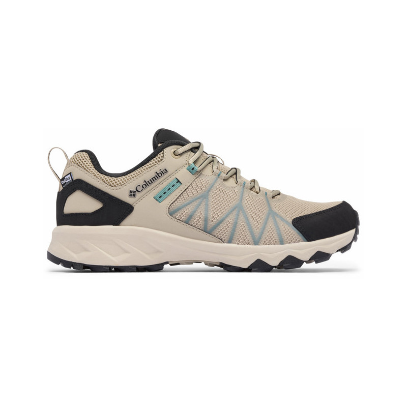 Wandelschoenen Columbia PEAKFREAK™ II OUTDRY™ Brown