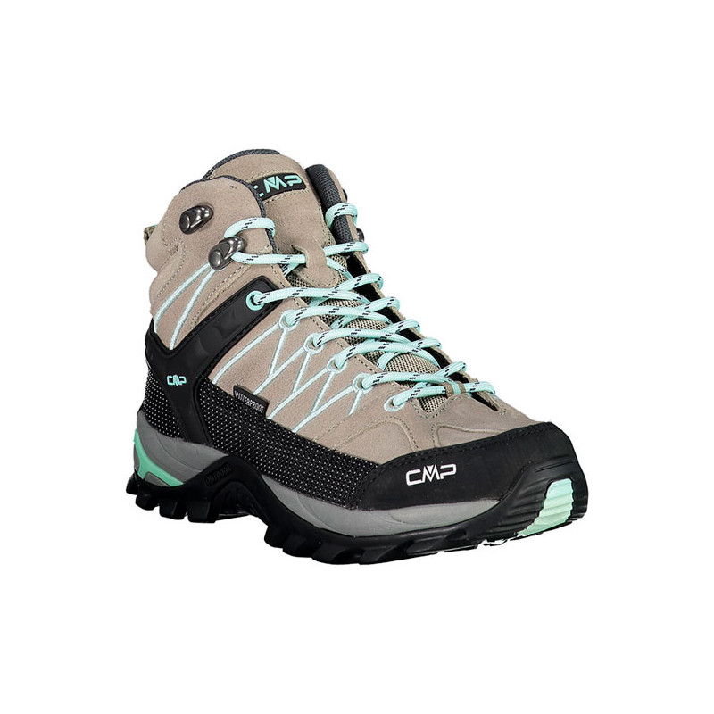 Cmp Rigel Mid Trek Wp W