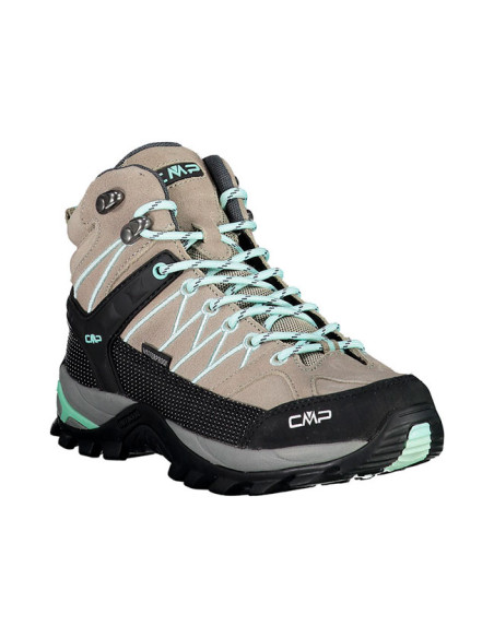 Cmp Rigel Mid Trek Wp W