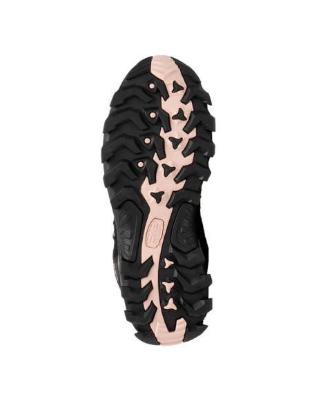 Cmp Rigel Mid Trek WP W