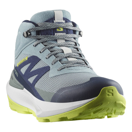 Stivali Salomon Elixir Activ Mid GTX