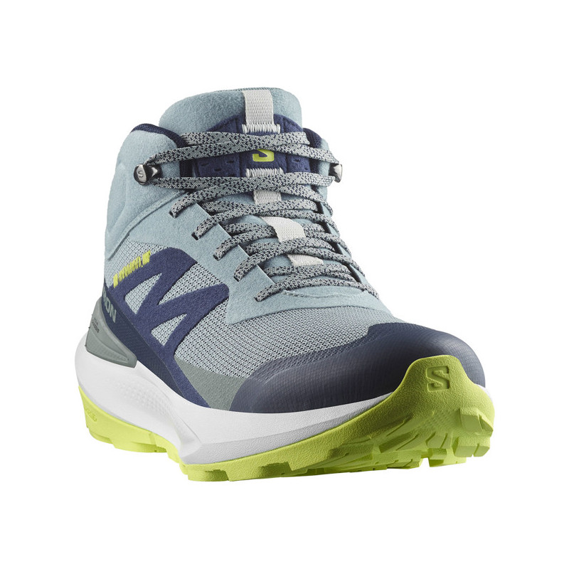 Boty Salomon Elixir Activ Mid GTX