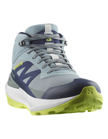 Čevlji Salomon Elixir Activ Mid GTX