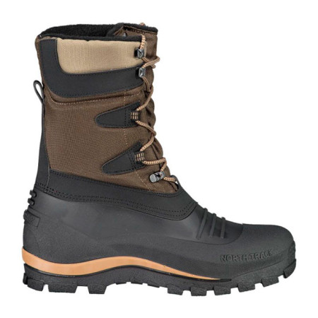 Cmp Nietos Snow Boots