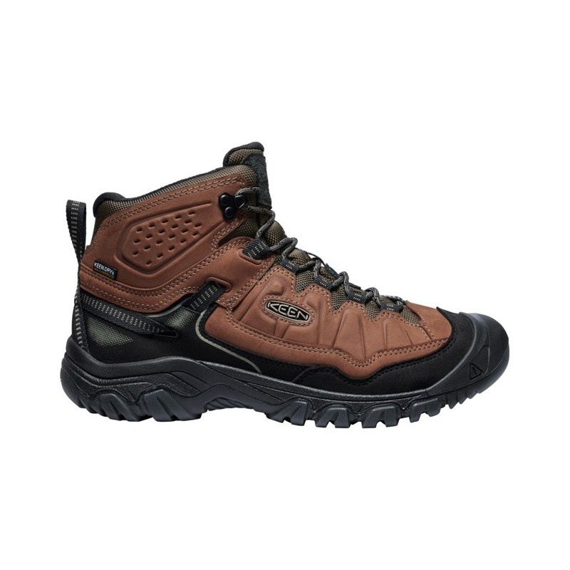 Stivali Keen TARGHEE IV MID