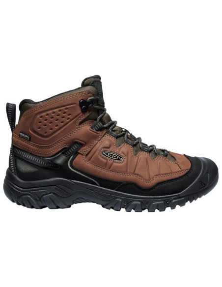 Boty Keen TARGHEE IV MID